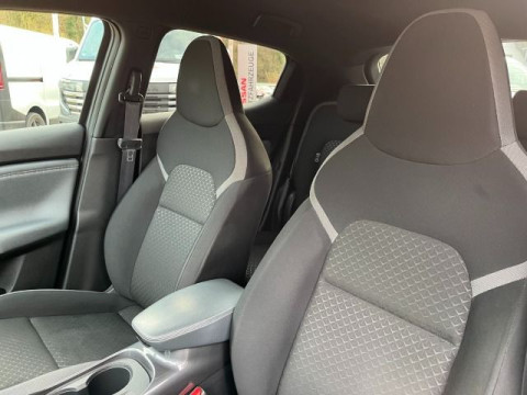 Ansicht 14 - Gebrauchtwagen Fahrzeug, Modell Juke der Marke Nissan von Verkäufer Autohaus Möller GmbH in Herdecke