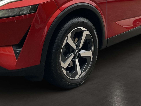 Ansicht 6 - Gebrauchtwagen Fahrzeug, Modell Qashqai der Marke Nissan von Verkäufer Autohaus Priller – Zweigniederlassung der Autohaus MKM Huber GmbH