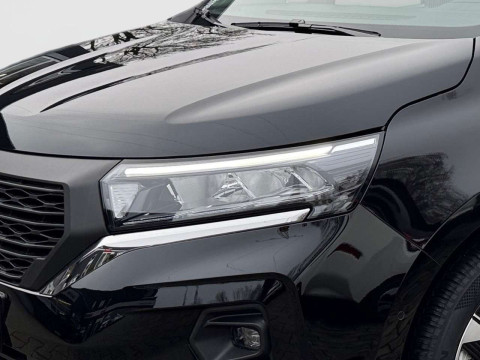 Ansicht 5 - Gebrauchtwagen Fahrzeug, Modell Townstar der Marke Nissan von Verkäufer Autohaus Priller – Zweigniederlassung der Autohaus MKM Huber GmbH