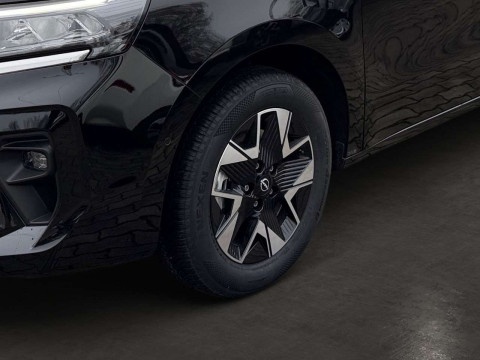 Ansicht 6 - Gebrauchtwagen Fahrzeug, Modell Townstar der Marke Nissan von Verkäufer Autohaus Priller – Zweigniederlassung der Autohaus MKM Huber GmbH