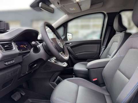 Ansicht 7 - Gebrauchtwagen Fahrzeug, Modell Townstar der Marke Nissan von Verkäufer Autohaus Priller – Zweigniederlassung der Autohaus MKM Huber GmbH