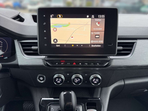 Ansicht 9 - Gebrauchtwagen Fahrzeug, Modell Townstar der Marke Nissan von Verkäufer Autohaus Priller – Zweigniederlassung der Autohaus MKM Huber GmbH