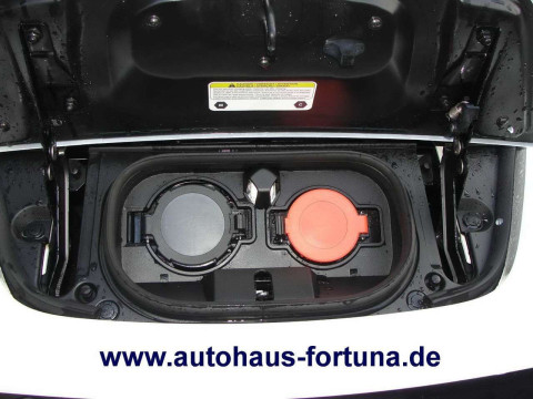 Ansicht 4 - Gebrauchtwagen Fahrzeug, Modell Leaf der Marke Nissan von Verkäufer Autohaus Fortuna GmbH