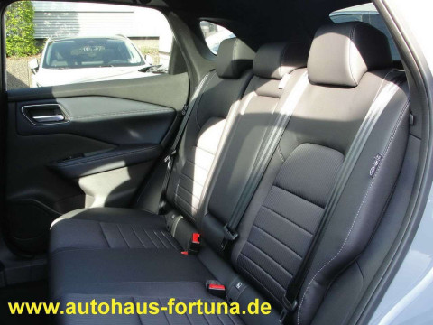 Ansicht 8 - Gebrauchtwagen Fahrzeug, Modell Qashqai der Marke Nissan von Verkäufer Autohaus Fortuna GmbH