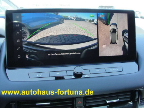 Ansicht 11 - Gebrauchtwagen Fahrzeug, Modell Qashqai der Marke Nissan von Verkäufer Autohaus Fortuna GmbH