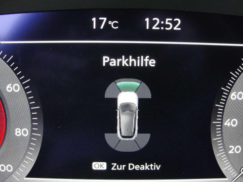 Ansicht 14 - Gebrauchtwagen Fahrzeug, Modell Qashqai der Marke Nissan von Verkäufer Autohaus Fortuna GmbH