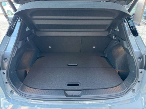 Ansicht 8 - Neuwagen Fahrzeug, Modell Qashqai der Marke Nissan von Verkäufer Autohaus Forker GmbH & Co. KG