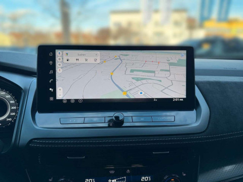 Ansicht 13 - Neuwagen Fahrzeug, Modell Qashqai der Marke Nissan von Verkäufer Autohaus Forker GmbH & Co. KG