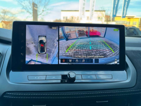 Ansicht 14 - Neuwagen Fahrzeug, Modell Qashqai der Marke Nissan von Verkäufer Autohaus Forker GmbH & Co. KG