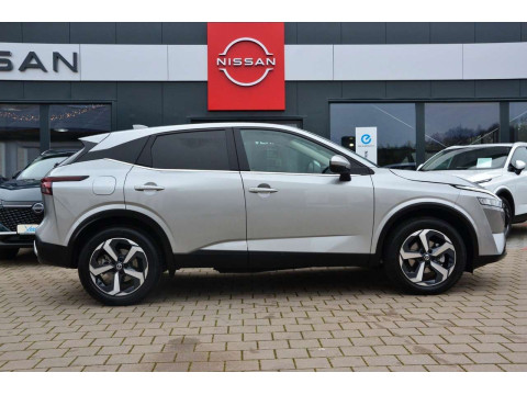 Ansicht 13 - Gebrauchtwagen Fahrzeug, Modell Qashqai der Marke Nissan von Verkäufer KFZ-Vogel