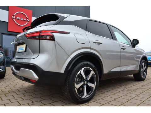 Ansicht 18 - Gebrauchtwagen Fahrzeug, Modell Qashqai der Marke Nissan von Verkäufer KFZ-Vogel