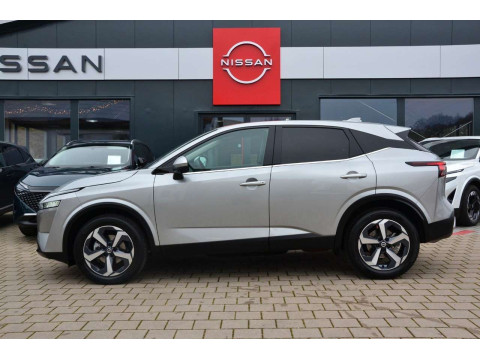 Ansicht 25 - Gebrauchtwagen Fahrzeug, Modell Qashqai der Marke Nissan von Verkäufer KFZ-Vogel