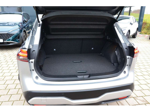 Ansicht 32 - Gebrauchtwagen Fahrzeug, Modell Qashqai der Marke Nissan von Verkäufer KFZ-Vogel