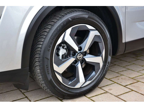 Ansicht 33 - Gebrauchtwagen Fahrzeug, Modell Qashqai der Marke Nissan von Verkäufer KFZ-Vogel