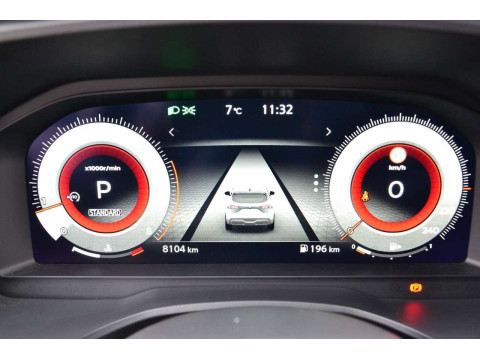 Ansicht 34 - Gebrauchtwagen Fahrzeug, Modell Qashqai der Marke Nissan von Verkäufer KFZ-Vogel