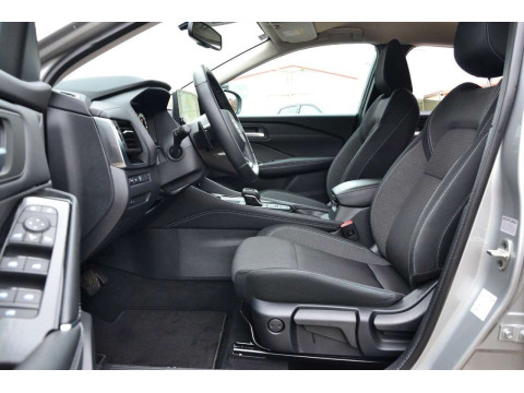 Ansicht 37 - Gebrauchtwagen Fahrzeug, Modell Qashqai der Marke Nissan von Verkäufer KFZ-Vogel