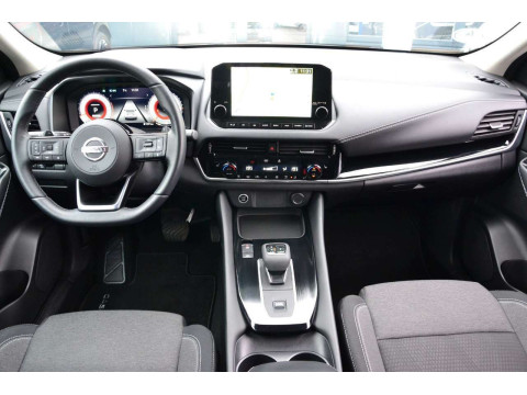 Ansicht 39 - Gebrauchtwagen Fahrzeug, Modell Qashqai der Marke Nissan von Verkäufer KFZ-Vogel