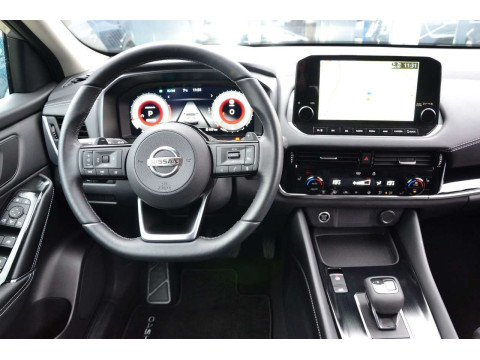 Ansicht 40 - Gebrauchtwagen Fahrzeug, Modell Qashqai der Marke Nissan von Verkäufer KFZ-Vogel