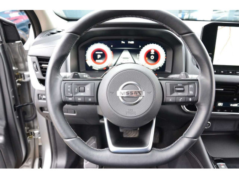 Ansicht 42 - Gebrauchtwagen Fahrzeug, Modell Qashqai der Marke Nissan von Verkäufer KFZ-Vogel