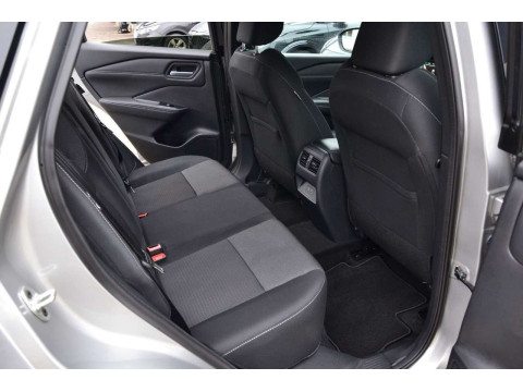 Ansicht 46 - Gebrauchtwagen Fahrzeug, Modell Qashqai der Marke Nissan von Verkäufer KFZ-Vogel