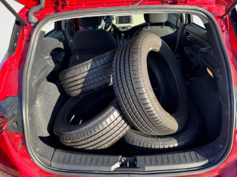 Ansicht 12 - Gebrauchtwagen Fahrzeug, Modell Micra der Marke Nissan von Verkäufer Autohaus Martin Wurst GmbH Bempflingen