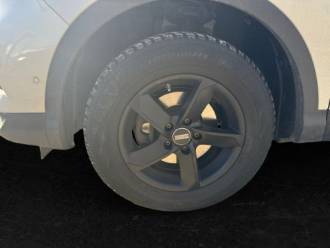 Ansicht 8 - Gebrauchtwagen Fahrzeug, Modell Qashqai der Marke Nissan von Verkäufer Autohaus Martin Wurst GmbH Bempflingen