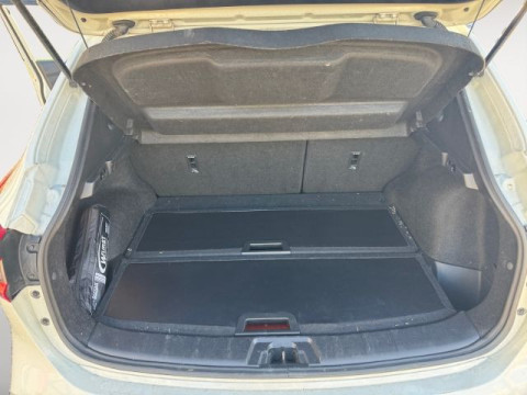 Ansicht 12 - Gebrauchtwagen Fahrzeug, Modell Qashqai der Marke Nissan von Verkäufer Autohaus Martin Wurst GmbH Bempflingen