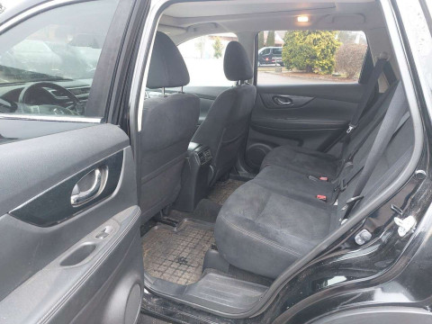 Ansicht 6 - Gebrauchtwagen Fahrzeug, Modell X-Trail der Marke Nissan von Verkäufer Auto Luger