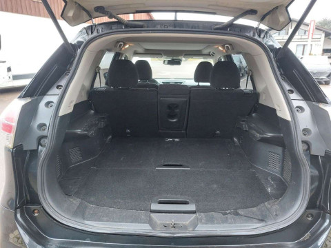 Ansicht 7 - Gebrauchtwagen Fahrzeug, Modell X-Trail der Marke Nissan von Verkäufer Auto Luger