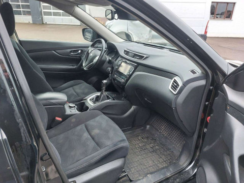 Ansicht 9 - Gebrauchtwagen Fahrzeug, Modell X-Trail der Marke Nissan von Verkäufer Auto Luger