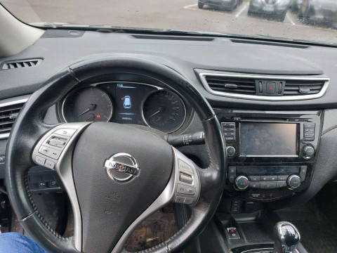 Ansicht 10 - Gebrauchtwagen Fahrzeug, Modell X-Trail der Marke Nissan von Verkäufer Auto Luger