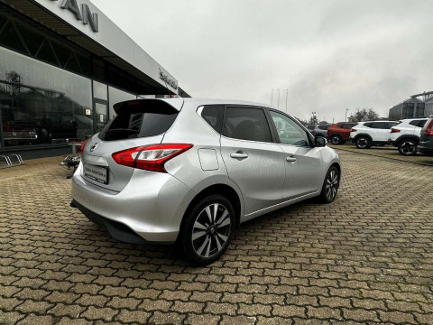 Ansicht 6 - Gebrauchtwagen Fahrzeug, Modell Pulsar der Marke Nissan von Verkäufer Kallies-Automobile e.K.