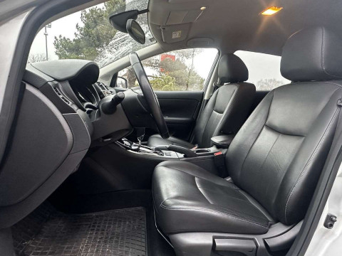 Ansicht 9 - Gebrauchtwagen Fahrzeug, Modell Pulsar der Marke Nissan von Verkäufer Kallies-Automobile e.K.