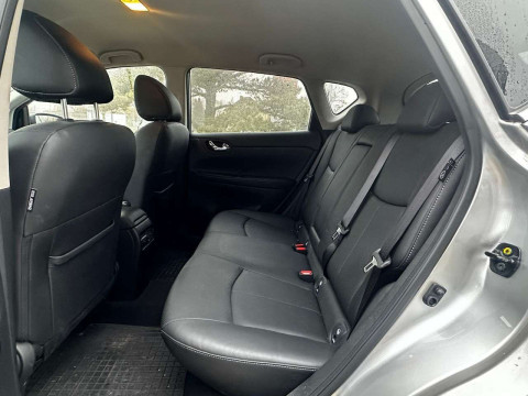 Ansicht 10 - Gebrauchtwagen Fahrzeug, Modell Pulsar der Marke Nissan von Verkäufer Kallies-Automobile e.K.