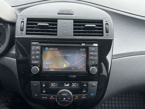 Ansicht 13 - Gebrauchtwagen Fahrzeug, Modell Pulsar der Marke Nissan von Verkäufer Kallies-Automobile e.K.