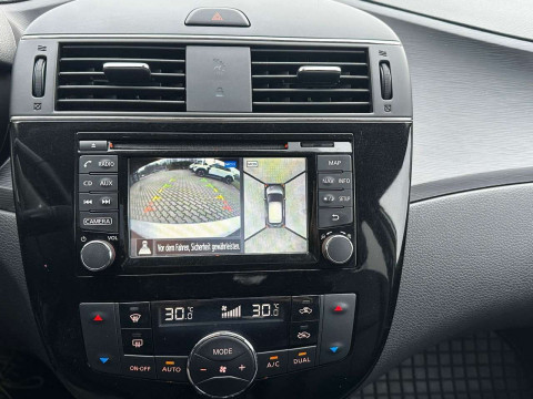 Ansicht 14 - Gebrauchtwagen Fahrzeug, Modell Pulsar der Marke Nissan von Verkäufer Kallies-Automobile e.K.