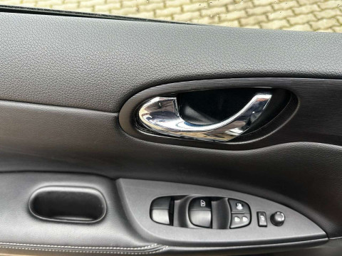 Ansicht 15 - Gebrauchtwagen Fahrzeug, Modell Pulsar der Marke Nissan von Verkäufer Kallies-Automobile e.K.