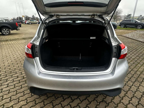 Ansicht 17 - Gebrauchtwagen Fahrzeug, Modell Pulsar der Marke Nissan von Verkäufer Kallies-Automobile e.K.