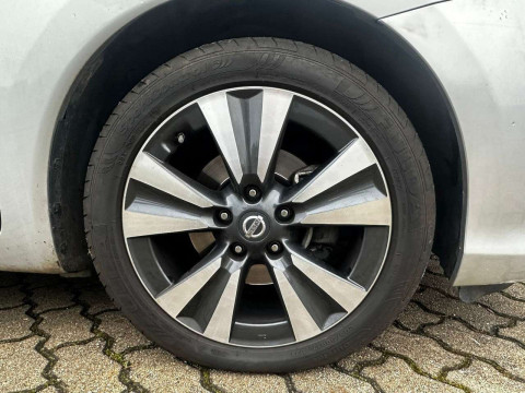 Ansicht 18 - Gebrauchtwagen Fahrzeug, Modell Pulsar der Marke Nissan von Verkäufer Kallies-Automobile e.K.