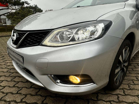 Ansicht 19 - Gebrauchtwagen Fahrzeug, Modell Pulsar der Marke Nissan von Verkäufer Kallies-Automobile e.K.