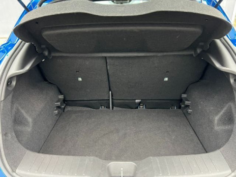 Ansicht 12 - Gebrauchtwagen Fahrzeug, Modell Juke der Marke Nissan von Verkäufer Auto Treff Oranke GmbH