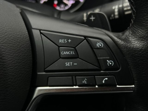 Ansicht 16 - Gebrauchtwagen Fahrzeug, Modell Juke der Marke Nissan von Verkäufer Auto Treff Oranke GmbH