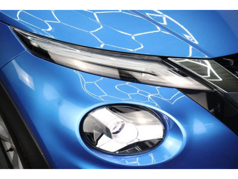 Ansicht 4 - Gebrauchtwagen Fahrzeug, Modell Juke der Marke Nissan von Verkäufer Autohaus Fischer GmbH