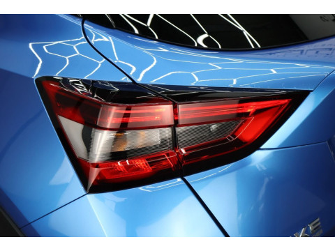 Ansicht 8 - Gebrauchtwagen Fahrzeug, Modell Juke der Marke Nissan von Verkäufer Autohaus Fischer GmbH