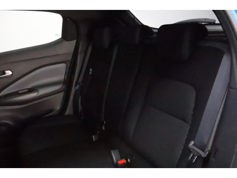 Ansicht 11 - Gebrauchtwagen Fahrzeug, Modell Juke der Marke Nissan von Verkäufer Autohaus Fischer GmbH