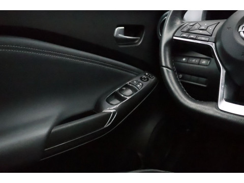 Ansicht 14 - Gebrauchtwagen Fahrzeug, Modell Juke der Marke Nissan von Verkäufer Autohaus Fischer GmbH