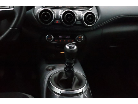 Ansicht 15 - Gebrauchtwagen Fahrzeug, Modell Juke der Marke Nissan von Verkäufer Autohaus Fischer GmbH