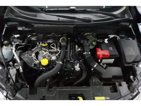 Ansicht 17 - Gebrauchtwagen Fahrzeug, Modell Juke der Marke Nissan von Verkäufer Autohaus Fischer GmbH