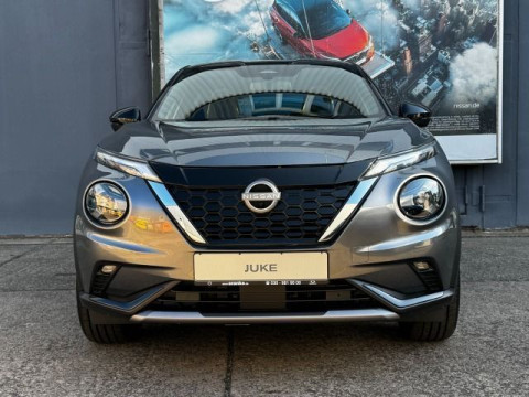 Ansicht 3 - Neuwagen Fahrzeug, Modell Juke der Marke Nissan von Verkäufer Auto Treff Oranke GmbH