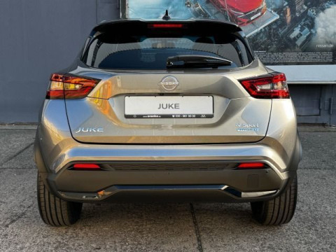 Ansicht 6 - Neuwagen Fahrzeug, Modell Juke der Marke Nissan von Verkäufer Auto Treff Oranke GmbH